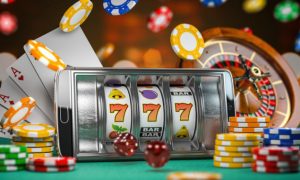 Casino online Colombia